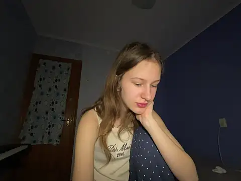 Eva Angel3 online show from February 22, 2025, 7:58 pm