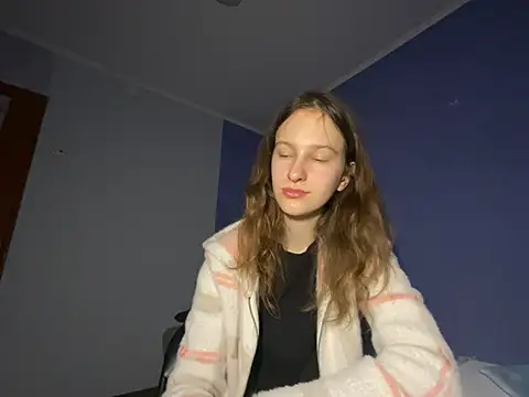 Eva Angel3 online show from March 14, 2025, 4:51 pm