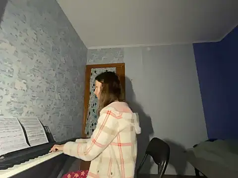 Eva Angel3 online show from March 15, 2025, 7:16 pm