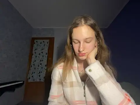 Eva Angel3 online show from March 16, 2025, 4:56 pm