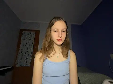 Eva Angel3 online show from March 17, 2025, 7:26 pm