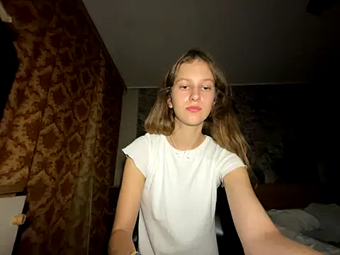 Eva Angel3 online show from September 21, 2025, 4:52 pm