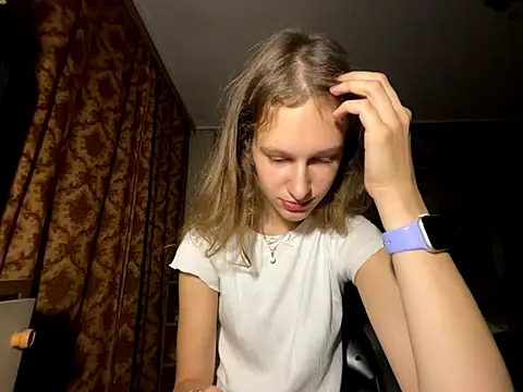 Eva Angel3 online show from September 23, 2025, 7:28 pm