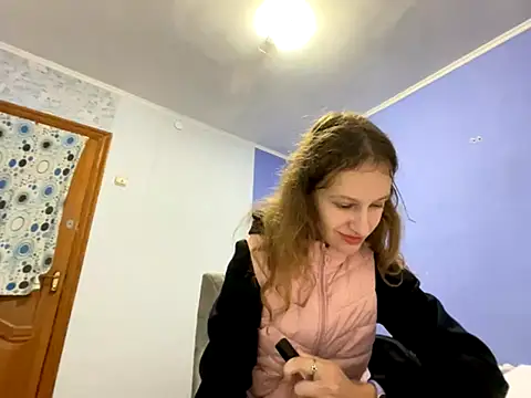 Eva Angel3 online show from September 28, 2025, 4:56 pm