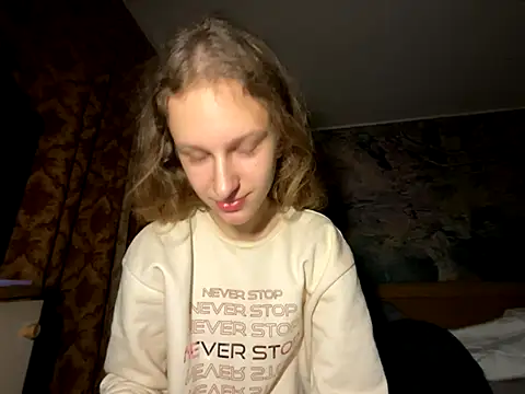 Eva Angel3 online show from October 6, 2025, 5:32 pm