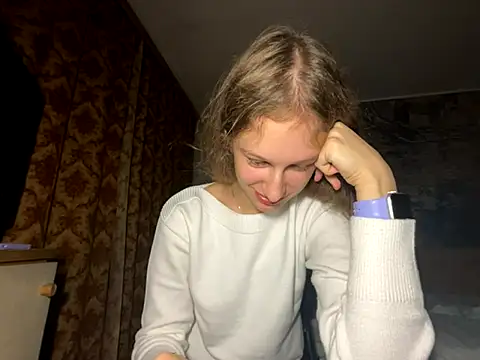 Eva Angel3 online show from October 16, 2025, 4:30 pm