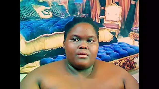 EbonyHotBuns online show from March 15, 2025, 8:48 am