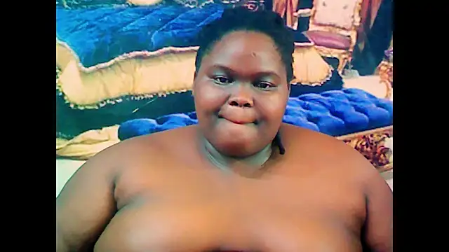 EbonyHotBuns online show from March 15, 2025, 9:16 pm