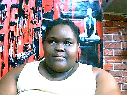 EbonyHotBuns online show from September 9, 2025, 5:40 am