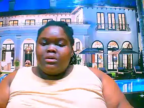 EbonyHotBuns online show from September 11, 2025, 7:36 pm