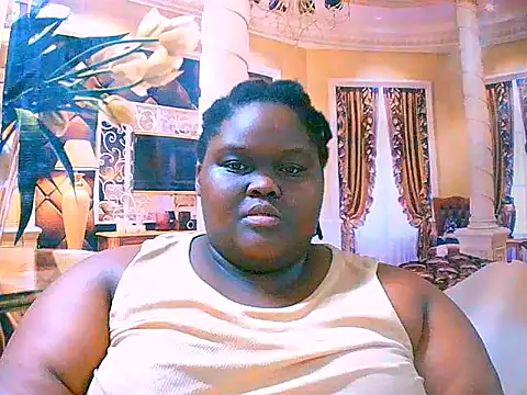 EbonyHotBuns online show from September 13, 2025, 9:14 pm