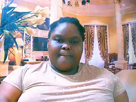 EbonyHotBuns online show from September 15, 2025, 9:31 am