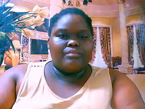 EbonyHotBuns online show from September 19, 2025, 10:38 am