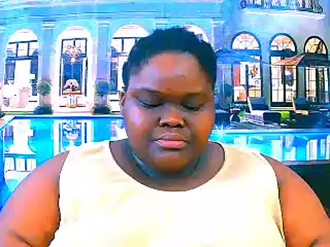 EbonyHotBuns online show from March 10, 2026, 8:30 am