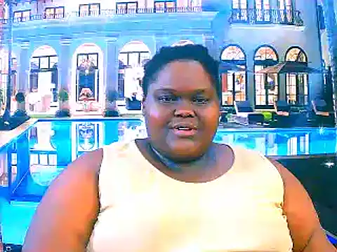 EbonyHotBuns online show from March 14, 2026, 9:53 pm