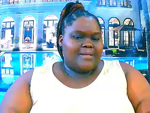 EbonyHotBuns online show from March 21, 2026, 5:23 am