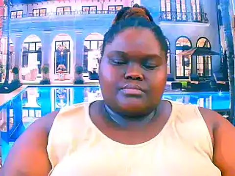 EbonyHotBuns online show from March 30, 2026, 10:38 am