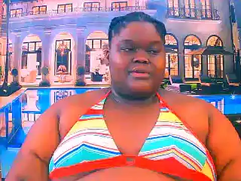 EbonyHotBuns online show from June 27, 2026, 6:29 am