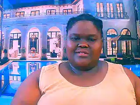 EbonyHotBuns online show from June 30, 2026, 11:06 pm