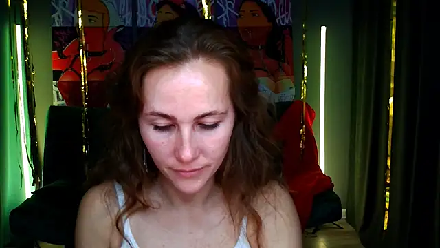 Snapshot of MichelleOrtis chatting on December 22, 2024, 7:42 pm MichelleOrtis online show from December 22, 2024, 7:42 pm