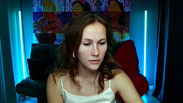 Snapshot of MichelleOrtis chatting on January 11, 2025, 5:07 pm MichelleOrtis online show from January 11, 2025, 5:07 pm