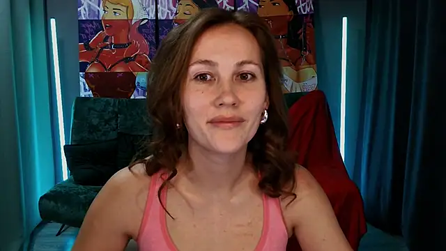 Snapshot of MichelleOrtis chatting on January 15, 2025, 12:58 pm MichelleOrtis online show from January 15, 2025, 12:58 pm