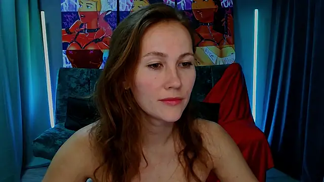 Snapshot of MichelleOrtis chatting on January 18, 2025, 4:31 pm MichelleOrtis online show from January 18, 2025, 4:31 pm