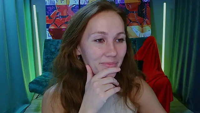 Snapshot of MichelleOrtis chatting on January 23, 2025, 4:26 pm MichelleOrtis online show from January 23, 2025, 4:26 pm