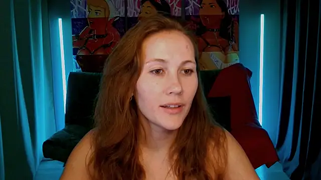 Snapshot of MichelleOrtis chatting on February 4, 2025, 4:29 pm MichelleOrtis online show from February 4, 2025, 4:29 pm