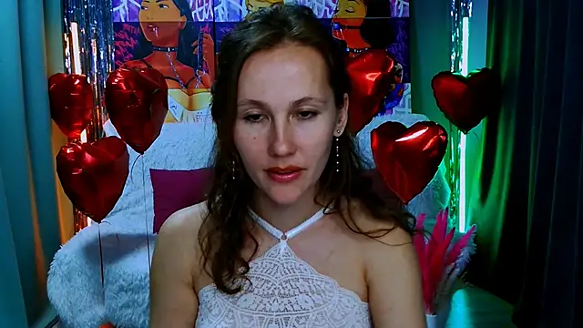 Snapshot of MichelleOrtis chatting on March 3, 2025, 1:31 pm MichelleOrtis online show from March 3, 2025, 1:31 pm