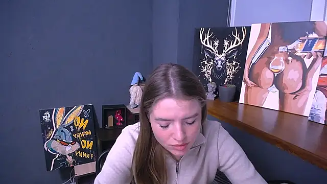 MissOliviaa  online show from November 23, 2025, 4:40 pm