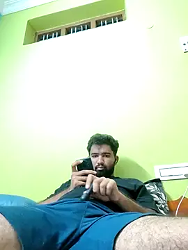 nick05inch online show from July 5, 2026, 4:36 pm