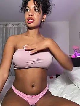 AlyssaHottv  online show from November 22, 2025, 9:58 pm