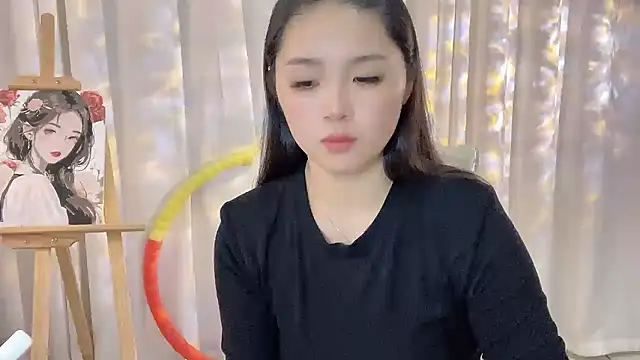 Snapshot of SU__SU chatting on October 20, 2025, 5:52 am SU SU online show from October 20, 2025, 5:52 am