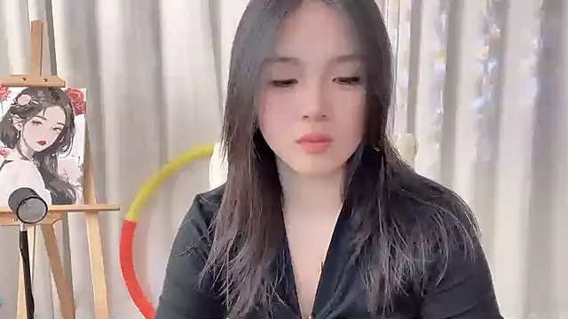 Snapshot of SU__SU chatting on October 24, 2025, 5:15 am SU SU online show from October 24, 2025, 5:15 am