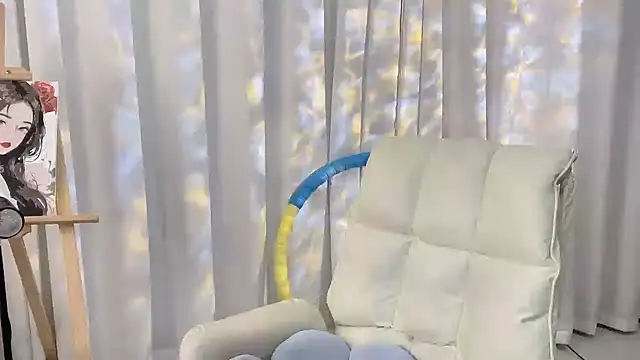 Snapshot of SU__SU chatting on October 29, 2025, 5:31 am SU SU online show from October 29, 2025, 5:31 am