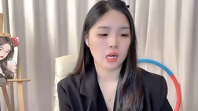 Snapshot of SU__SU chatting on November 16, 2025, 6:19 am SU SU online show from November 16, 2025, 6:19 am