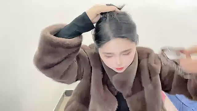 Snapshot of SU__SU chatting on January 10, 2026, 6:15 am SU SU online show from January 10, 2026, 6:15 am