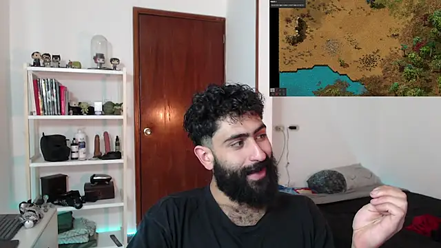 Drogamma online show from March 12, 2025, 2:52 am