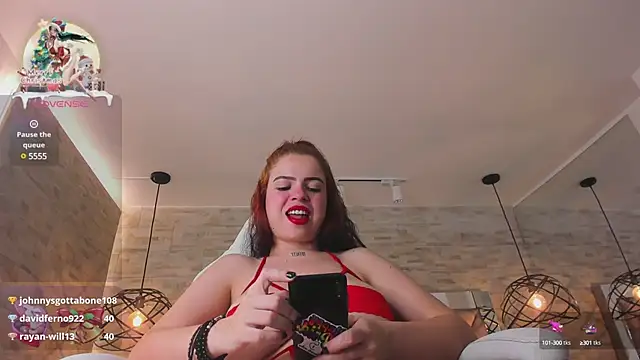 Snapshot of dorothy_vegga chatting on January 3, 2025, 3:27 am dorothy vegga online show from January 3, 2025, 3:27 am