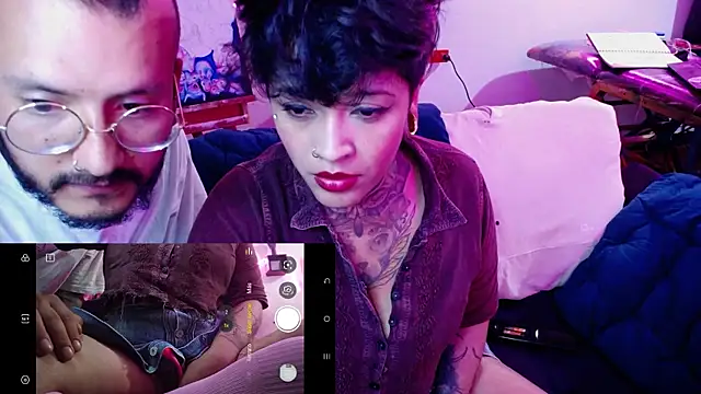 tatouagendecouple online show from September 13, 2025, 4:45 am