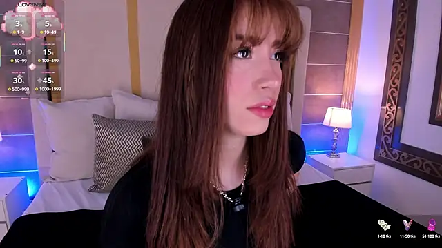 Snapshot of AbigailCarter chatting on September 23, 2025, 11:08 pm AbigailCarter online show from September 23, 2025, 11:08 pm