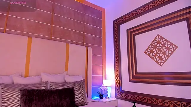 Snapshot of AbigailCarter chatting on December 3, 2025, 11:03 pm AbigailCarter online show from December 3, 2025, 11:03 pm