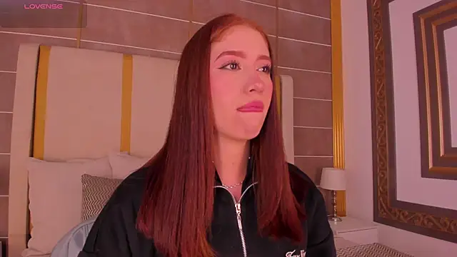 AbigailCarter online show from February 10, 2026, 2:59 am