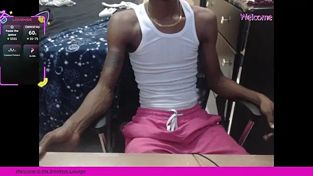 Snapshot of jammasterjack chatting on October 4, 2025, 4:16 pm jammasterjack online show from October 4, 2025, 4:16 pm