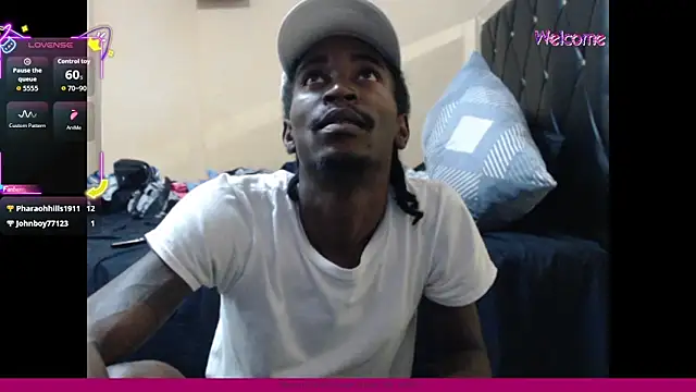 Snapshot of jammasterjack chatting on April 3, 2026, 5:27 am jammasterjack online show from April 3, 2026, 5:27 am