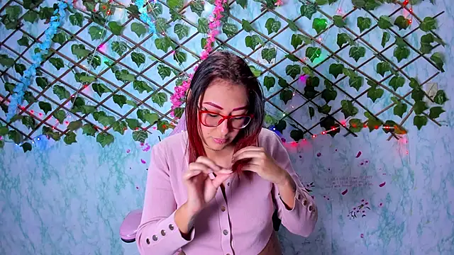 Snapshot of Pamesmith chatting on January 15, 2026, 3:00 am Pamesmith online show from January 15, 2026, 3:00 am