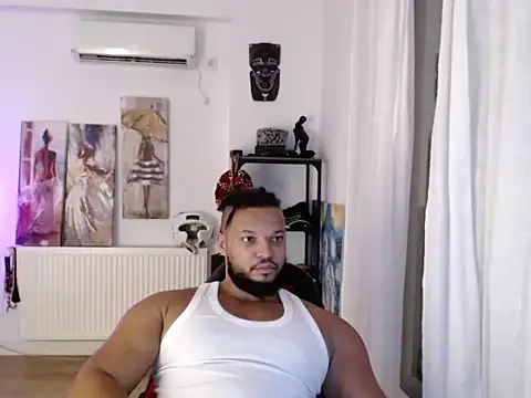 Snapshot of 1LordKingsley chatting on March 9, 2026, 12:47 am 1LordKingsley online show from March 9, 2026, 12:47 am