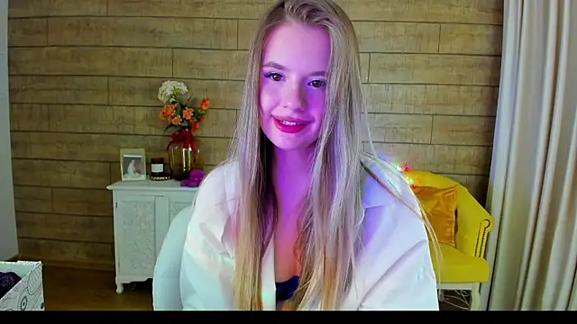 MilanaBalmain online show from February 27, 2025, 1:59 am