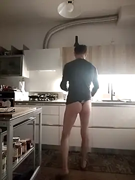 Snapshot of Coolandgang chatting on February 3, 2026, 4:54 am Coolandgang online show from February 3, 2026, 4:54 am